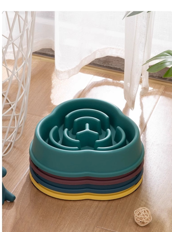 CalmFeast™ Slow Feeder Bowl