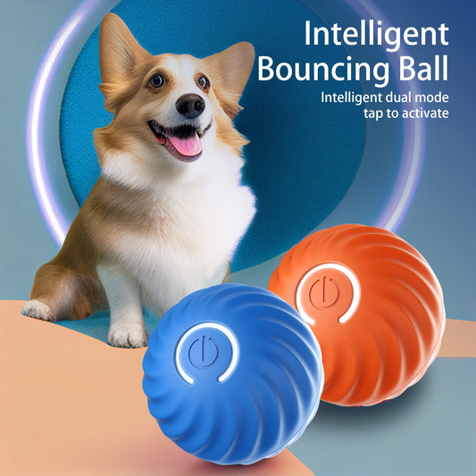 Pawmere BounceMate™