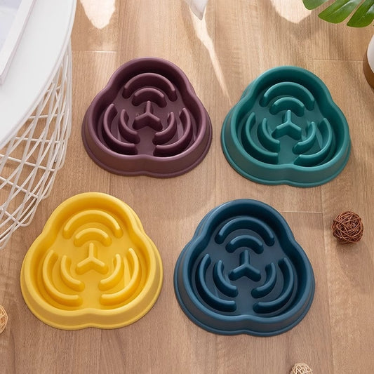 CalmFeast™ Slow Feeder Bowl