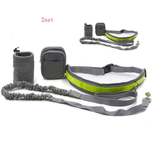 Pawmere FreedomFit™ Dog Leash
