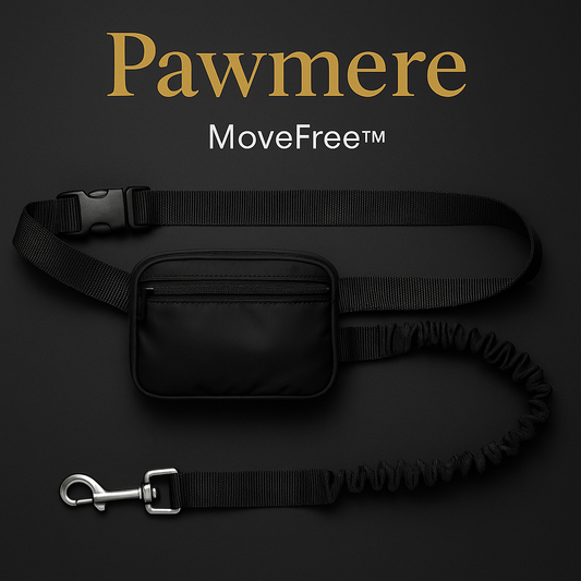 Pawmere FreedomFit™ Dog Leash